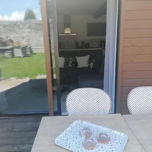 L'âme Du Gourmand Hébergement de vacances