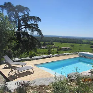  Séjour à la campagne Le Chêne Du Py France