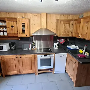  Appartement La Piste Bleu France