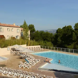  Appartement Les Coteaux De Pont-royal - Maeva France