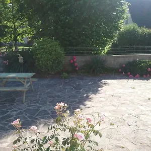 Des 3 Ponts Hébergement de vacances