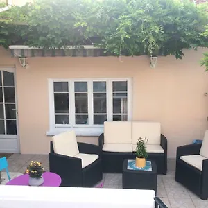 Séjour chez l'habitant La Casita France