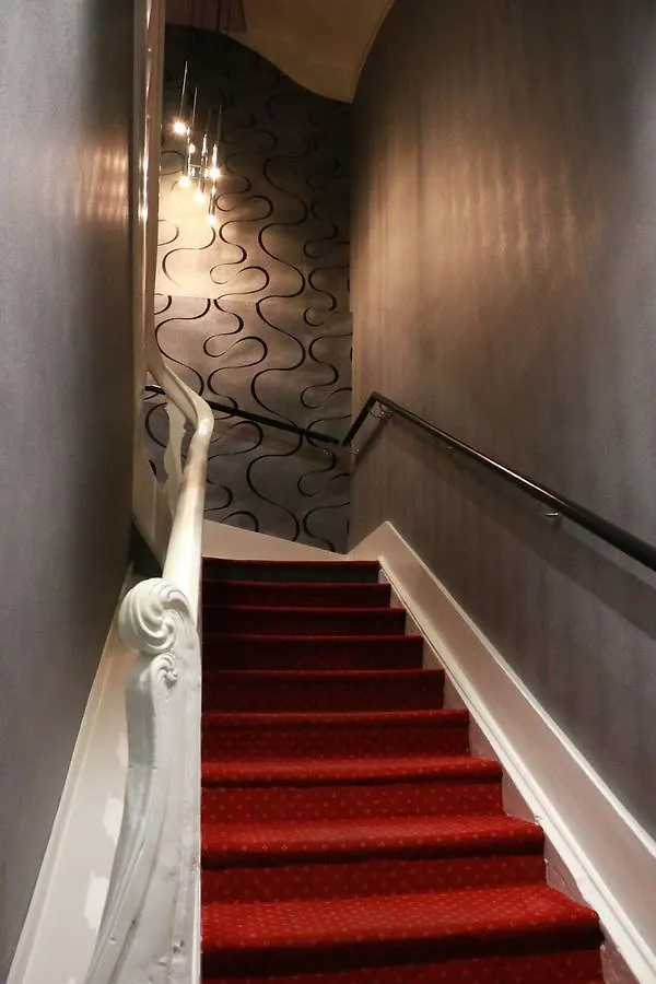 Hotel - Restaurant Eugenie Pontorson 3*,  Frankrijk
